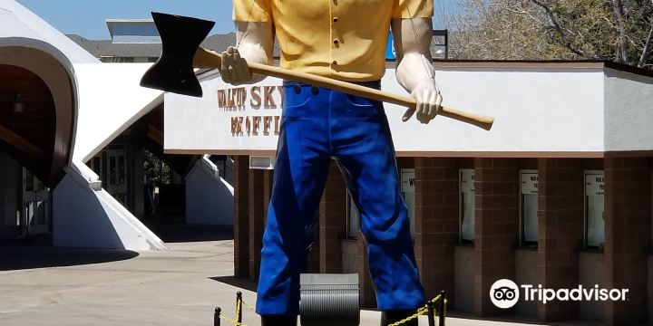 Northern Arizona University