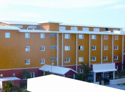 Hotel Marimba Punta Cana