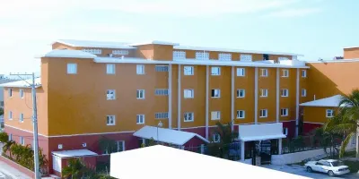 Hotel Marimba Punta Cana Отели в г. 