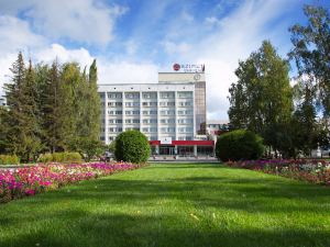 Azimut Hotel Ufa