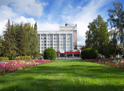 Azimut Hotel Ufa