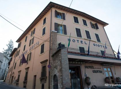 Giotto Hotel & Spa