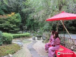 Sanage Onsen Hotel Kinsenkaku
