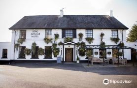 King Arthur Hotel
