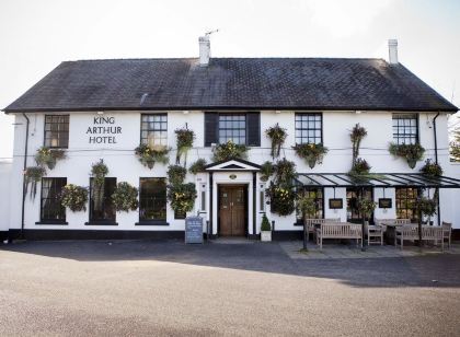 King Arthur Hotel