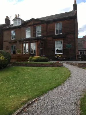 Dumfries Villa - 3 stjerner