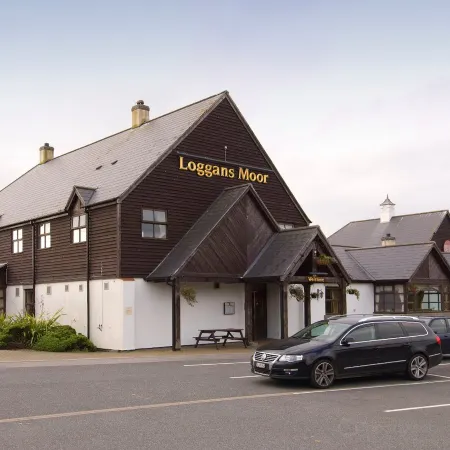 Premier Inn Hayle