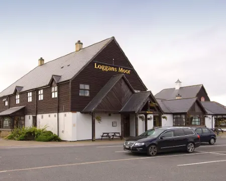 Premier Inn Hayle Hotels in Hayle