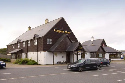 Premier Inn Hayle Hotels in Hayle