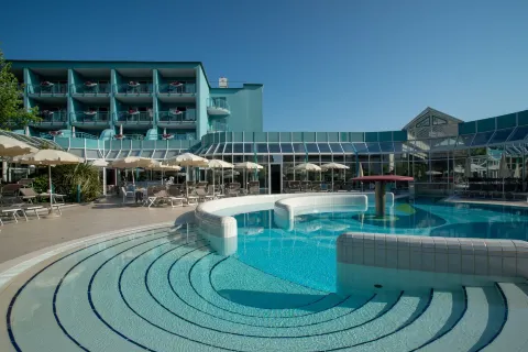 Hotel Savoy
