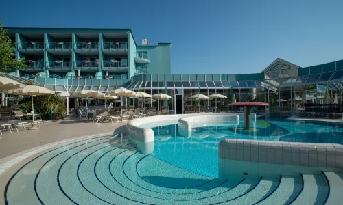 Hotel Savoy
