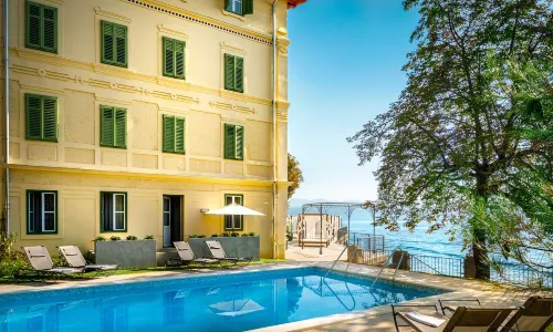 貝爾維德出租公寓 - 裡布尼亞