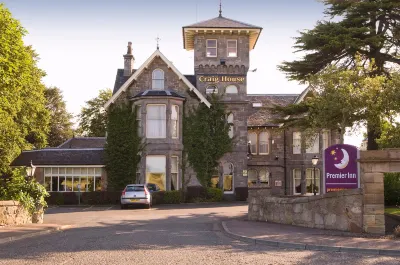 Premier Inn Edinburgh A1 (Musselburgh) Hotels in 