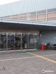 Genki Plaza