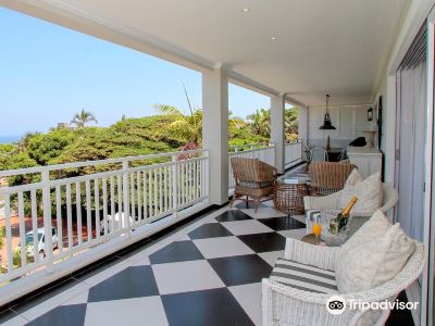 Sandals Guest House