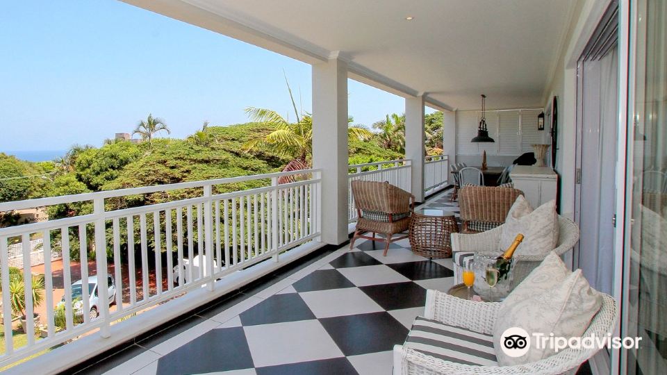 Sandals Guest House