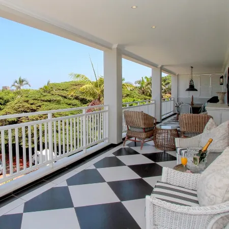 Sandals Guest House