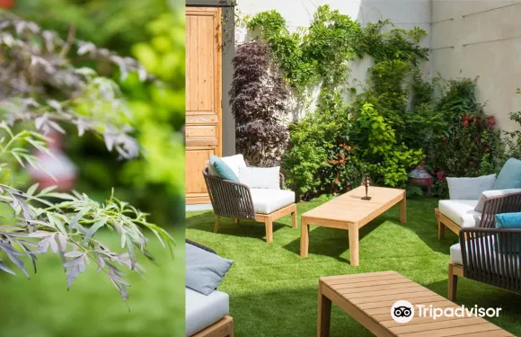 貨幣藝術和水療酒店