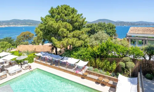 라 바스티드 디안투안