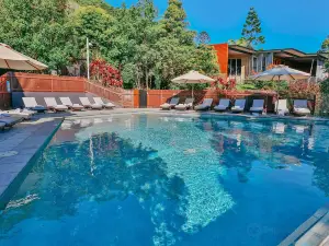 Top 8 Hotels with Villas in Australia