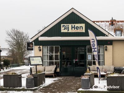 Bij Hen op Ameland