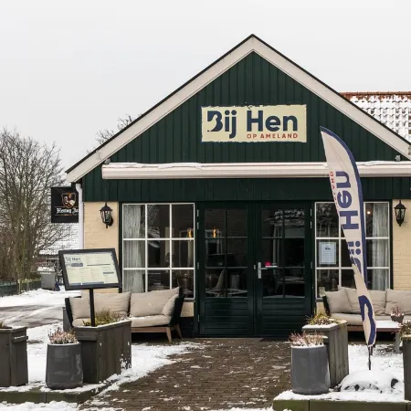 Bij Hen op Ameland