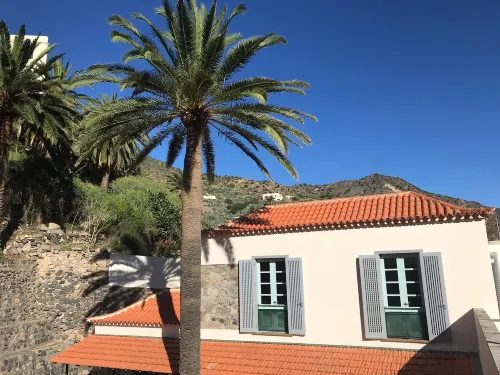 Hotel Rural Triana Hotels in Gomera