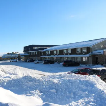 Days Inn by Wyndham Fredericton