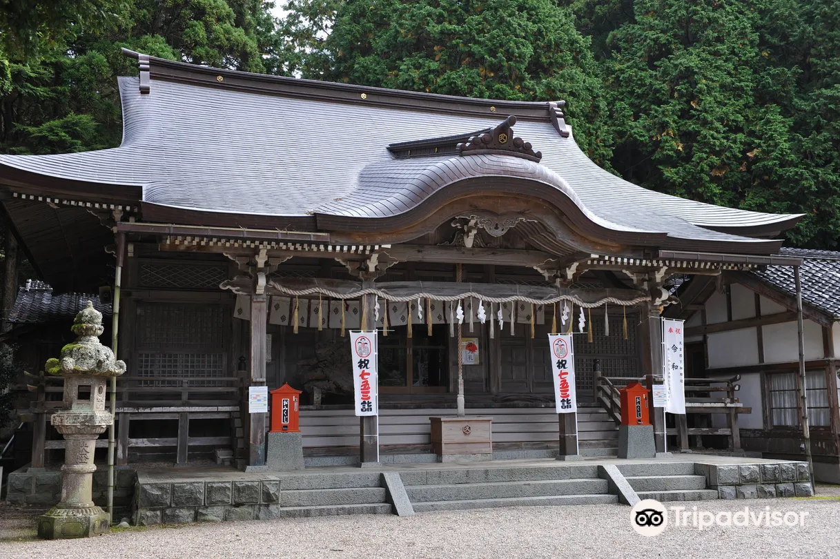 4_Misumi Shrine