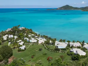 Cocobay Resort Antigua - All Inclusive - Adults Only