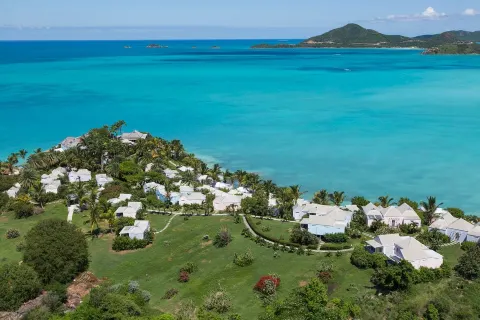 Cocobay Resort Antigua - All Inclusive - Adults Only