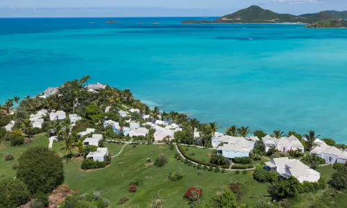 Cocobay Resort Antigua - All Inclusive - Adults Only