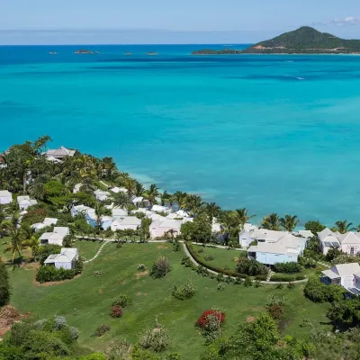Cocobay Resort Antigua - All Inclusive - Adults Only Hotels near VC Bird Monument