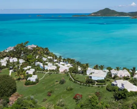 Cocobay Resort Antigua - All Inclusive - Adults Only Hotels in St. John's