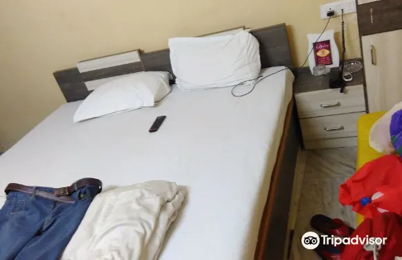 達巴爾國際酒店