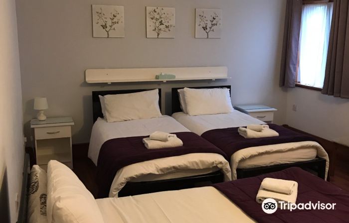 Breeze Guest House