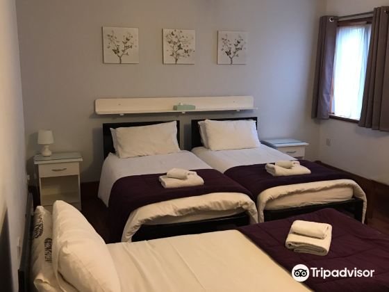 Breeze Guest House