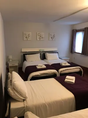 Breeze Guest House - Wifi