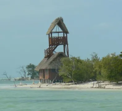 Casa Iguana Holbox - Beachfront Hotel