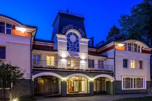 Hotel Violeta Hotels in Druskininkai