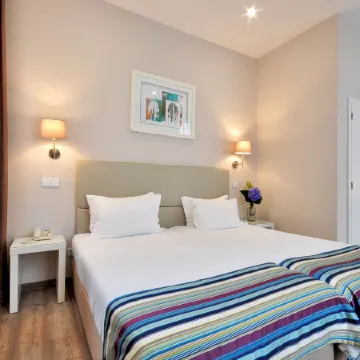 Porto Domus Hotel
