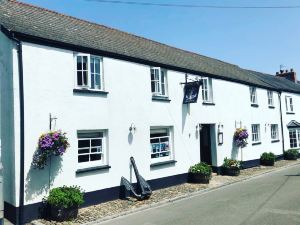 The Anchor Inn