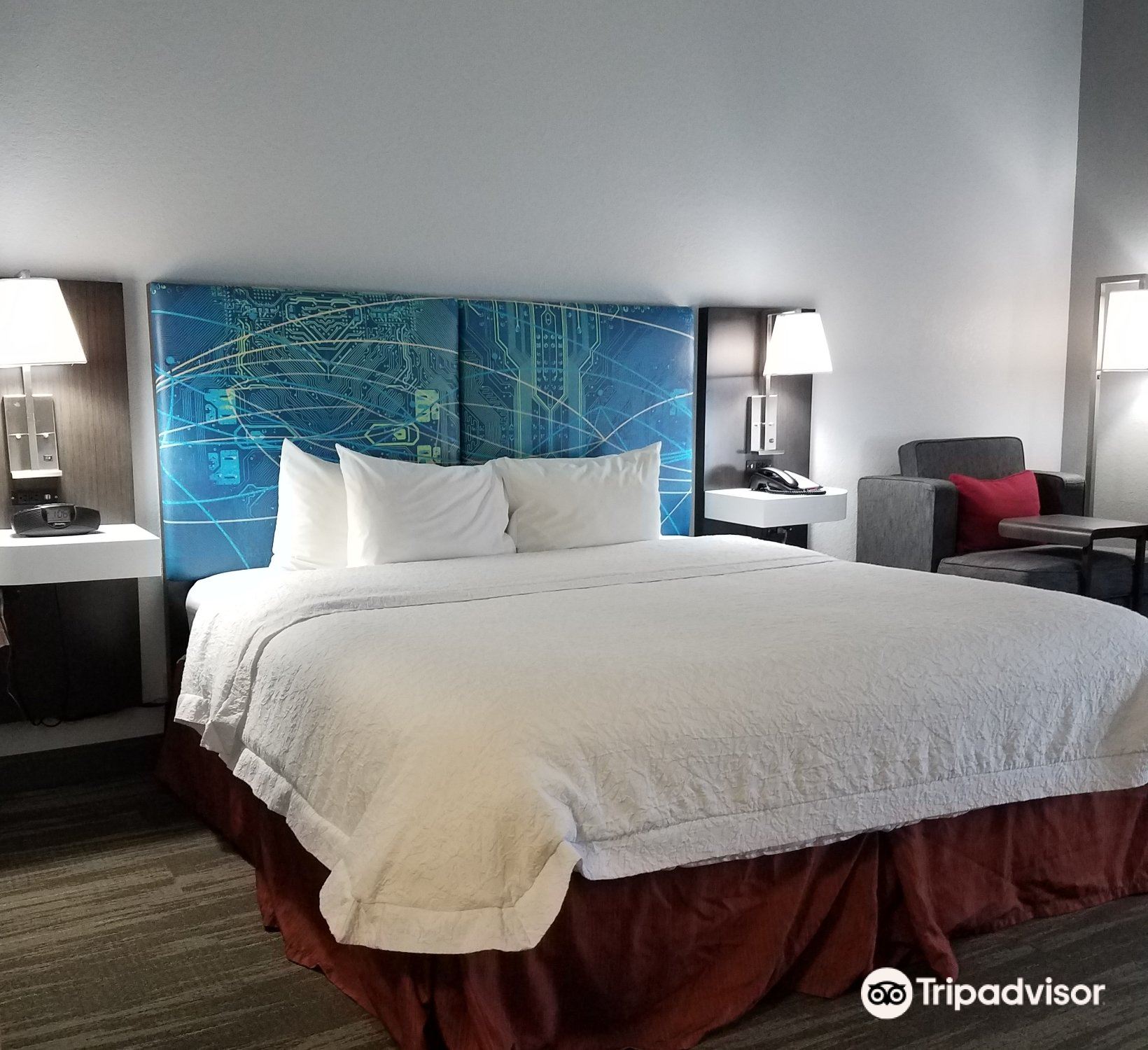 Hampton Inn Brookhaven