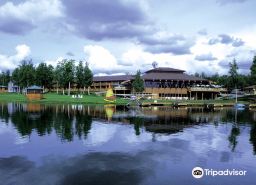 Best Western Lake Lucille Inn