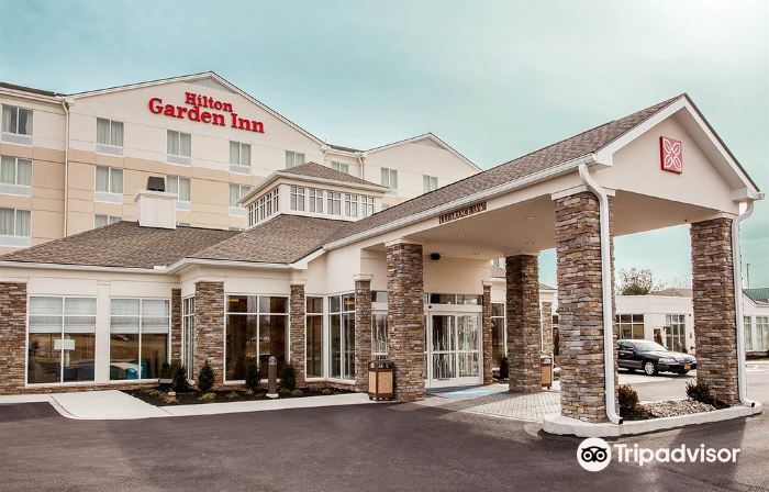 Hilton Garden Inn Roslyn