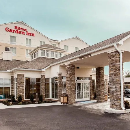 Hilton Garden Inn Roslyn