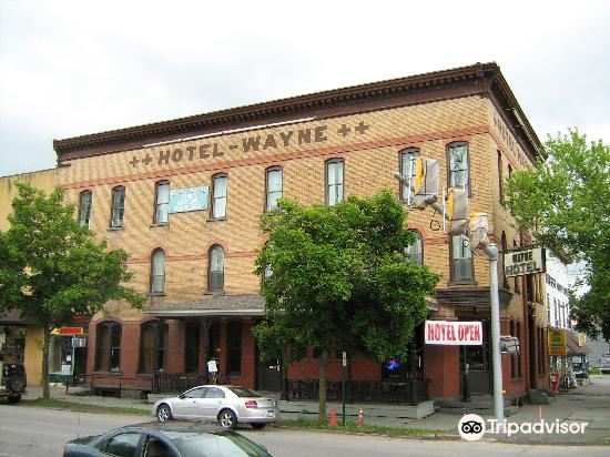 Hotel Wayne