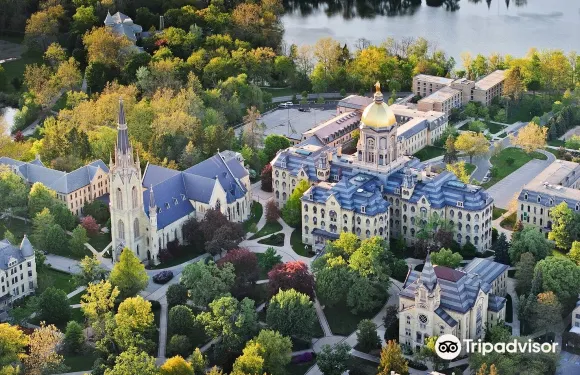 聖母院莫里斯旅館