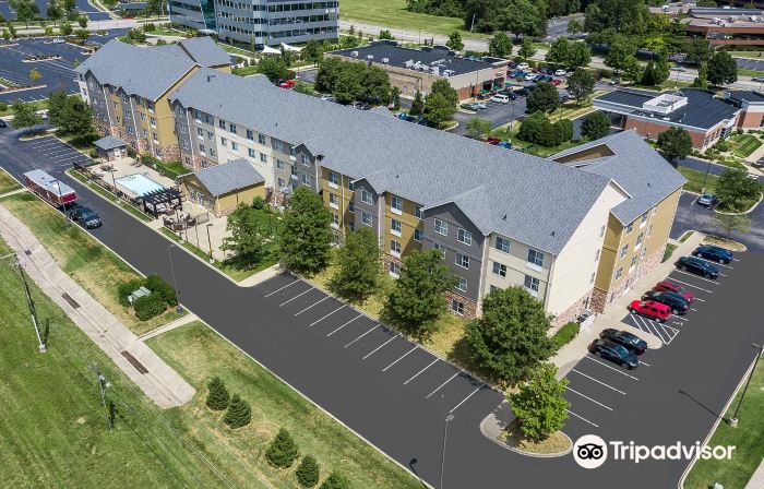 Homewood Suites by Hilton Louisville-East
