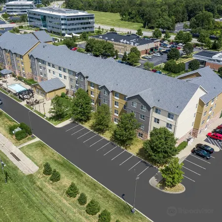 Homewood Suites by Hilton Louisville-East